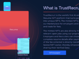 TrustRecruit